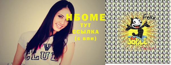 винт Осташков